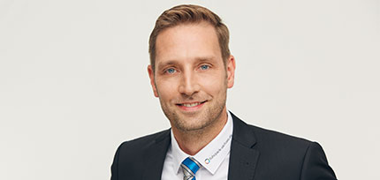 Foto von Ronny Ludwig