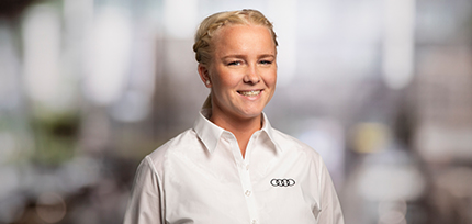 Foto von Kira Niebling