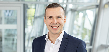 Foto von Lukas Pannenb&auml;cker