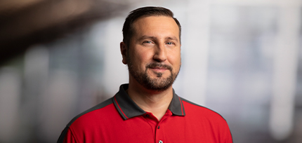 Foto von Mile Pavlov