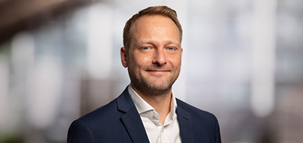 Foto von René  Hansen