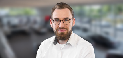 Foto von Maximilian Otte