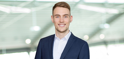 Foto von Kai Schiefelbein