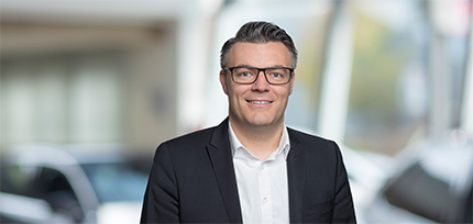 Foto von Tobias Heinrich