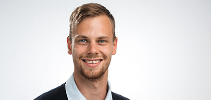 Foto von Merlin Bastian