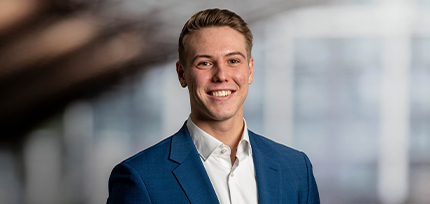 Foto von Robin  Holderbach