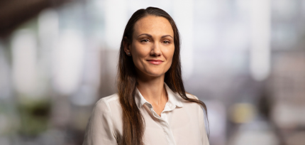 Foto von Juliane Feldmann