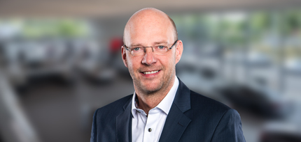 Foto von Ralf M&uuml;ller