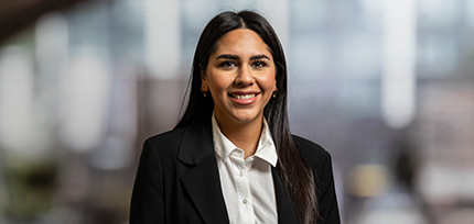 Foto von Rima Nakshbandi