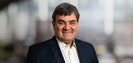 Foto von Costantino Bacas