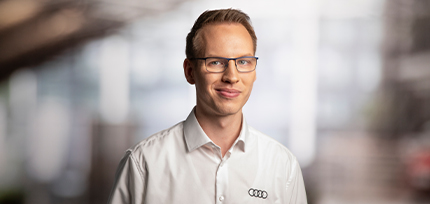 Foto von Adrian  Weller