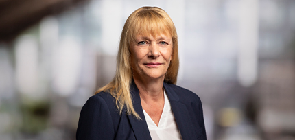 Foto von Ines  Behrendt