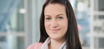 Foto von Bianca Fl&ouml;ter