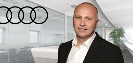 Foto von Klaus  Ziegler