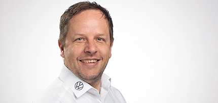 Foto von Markus Magnussen