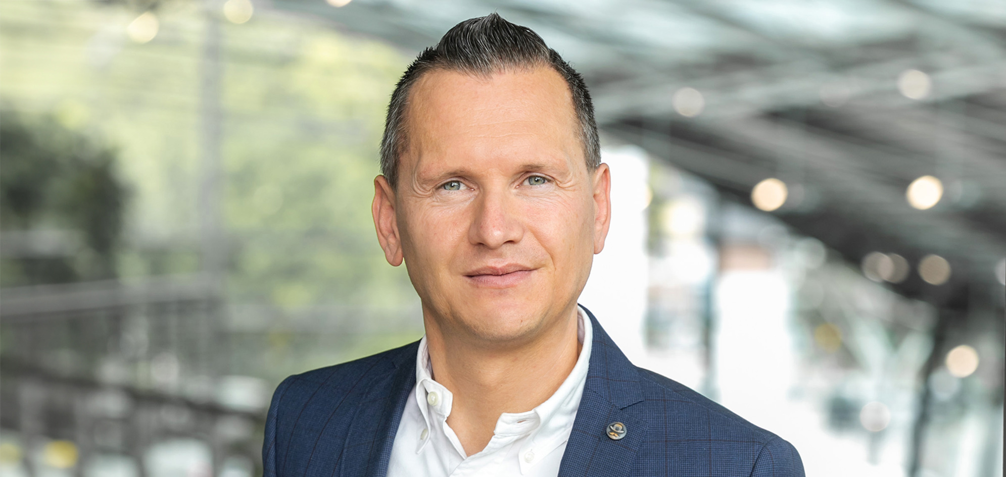 Foto von David Freundlich