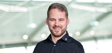 Foto von Thorsten  Bruns