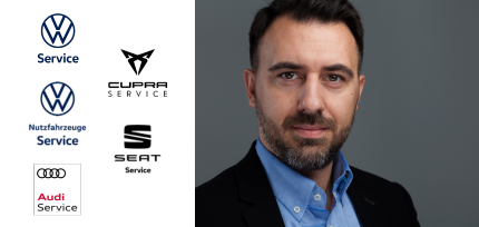 Foto von Kosta Tsiatis