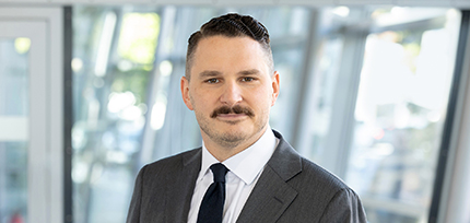 Foto von Andreas Junker