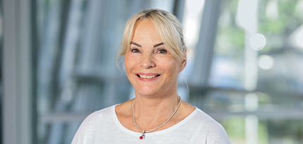 Foto von Susanne R&uuml;sch