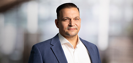 Foto von Daniel Karas