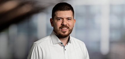 Foto von Mustafa Uyar