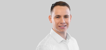 Foto von Benjamin Lindemann