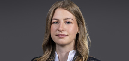 Foto von Valena Reitz