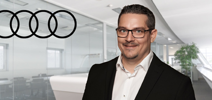 Foto von Benjamin Flaherty