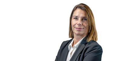 Foto von Annette Wiedmann