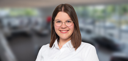 Foto von Jasmin Kr&uuml;ger