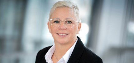 Foto von Kerstin Fl&uuml;gge