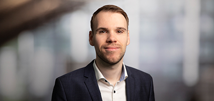 Foto von Lasse Grunwald