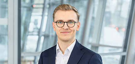 Foto von Niklas  Otte