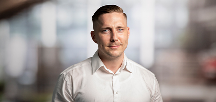 Foto von Steven Müller