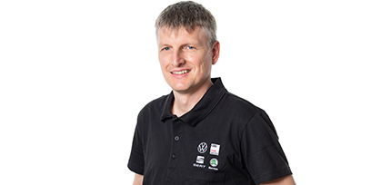 Foto von Bernd Friess