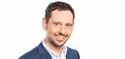 Foto von Steven Lemke