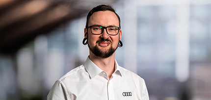 Foto von Mathias Kusche