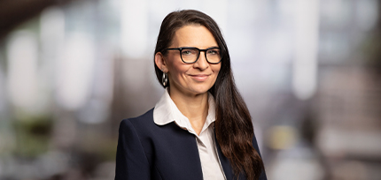 Foto von Anna Gabriela  Dreimann