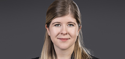 Foto von Ricarda H&ouml;lscher