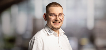 Foto von Christoph  Frank