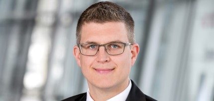 Foto von Bastian Vogel