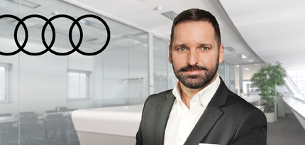 Foto von Marco Ludwig