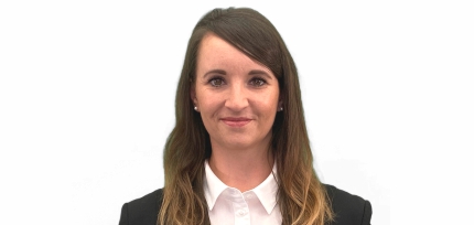 Foto von Josephine Weidenm&uuml;ller