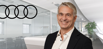 Foto von Rainer Hauser