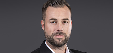 Foto von Marcel Boss