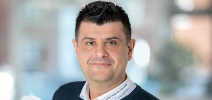 Foto von Jasminko Hasanovic