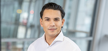 Foto von Alexander Kailus