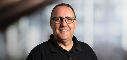 Foto von Jens Luscher