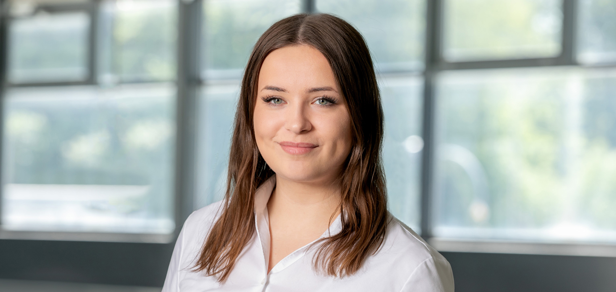 Foto von Alina Hinsch